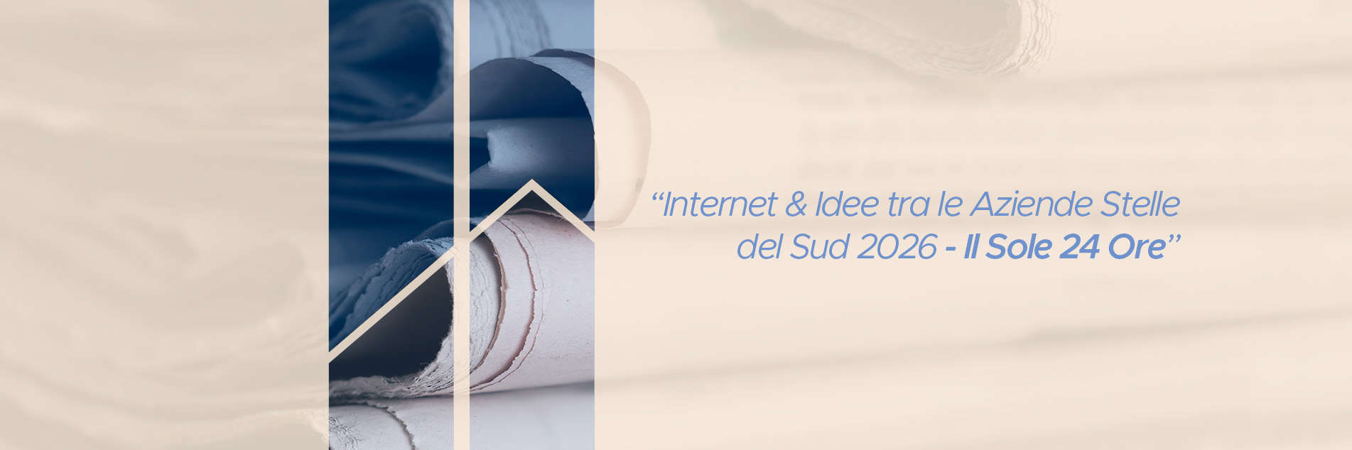 Internet & Idee tra le 